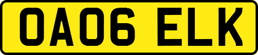 OA06ELK