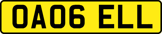 OA06ELL