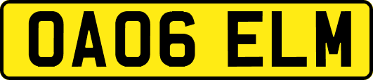 OA06ELM