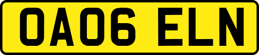 OA06ELN