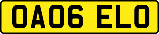 OA06ELO