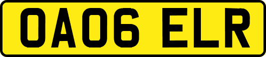 OA06ELR