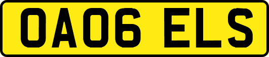 OA06ELS
