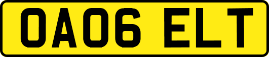 OA06ELT