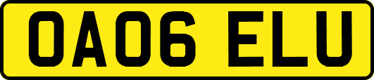 OA06ELU