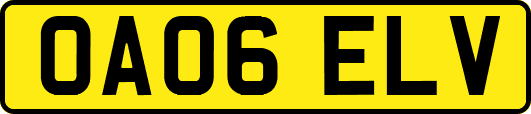 OA06ELV