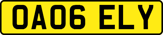 OA06ELY