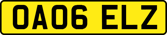 OA06ELZ