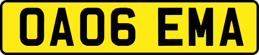 OA06EMA