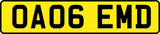 OA06EMD