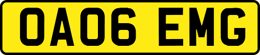 OA06EMG