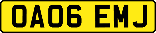 OA06EMJ
