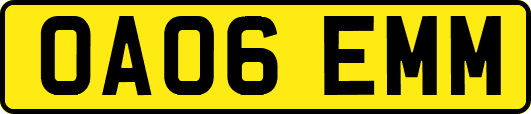OA06EMM