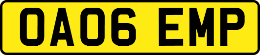 OA06EMP