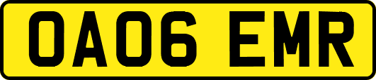 OA06EMR
