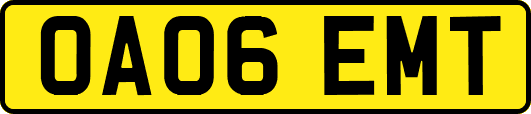 OA06EMT