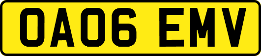 OA06EMV