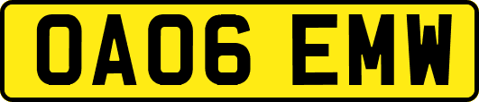 OA06EMW