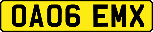OA06EMX