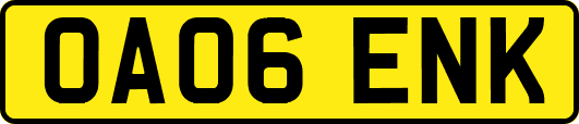OA06ENK