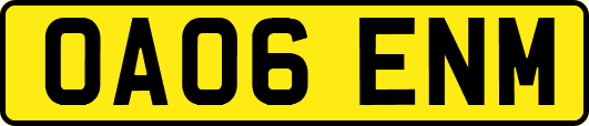 OA06ENM