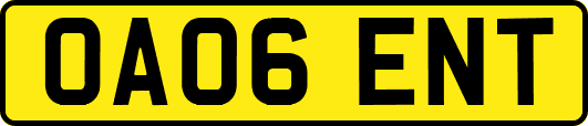 OA06ENT