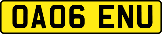 OA06ENU