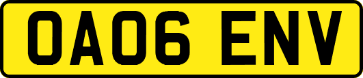 OA06ENV