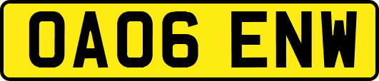 OA06ENW
