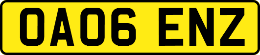 OA06ENZ