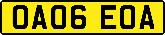 OA06EOA