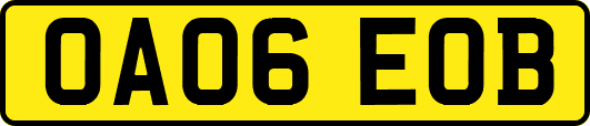 OA06EOB