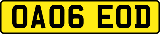 OA06EOD