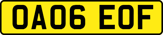OA06EOF