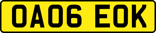 OA06EOK