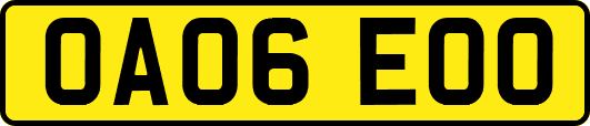 OA06EOO