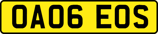 OA06EOS