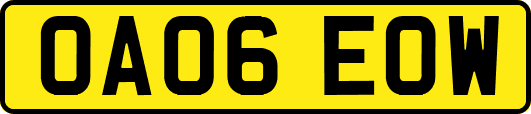 OA06EOW