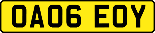 OA06EOY