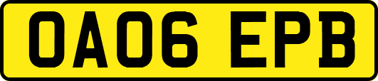 OA06EPB