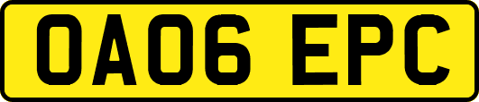 OA06EPC
