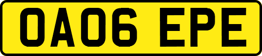 OA06EPE