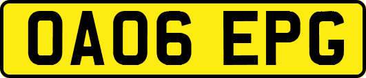 OA06EPG