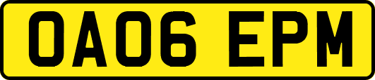 OA06EPM