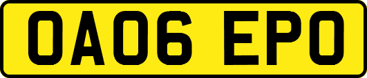 OA06EPO