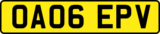 OA06EPV