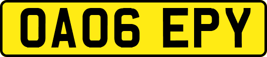 OA06EPY