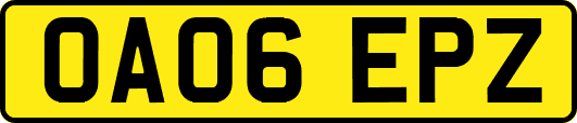 OA06EPZ