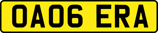 OA06ERA