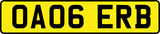 OA06ERB